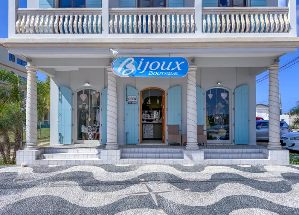 Bijoux Building-4
