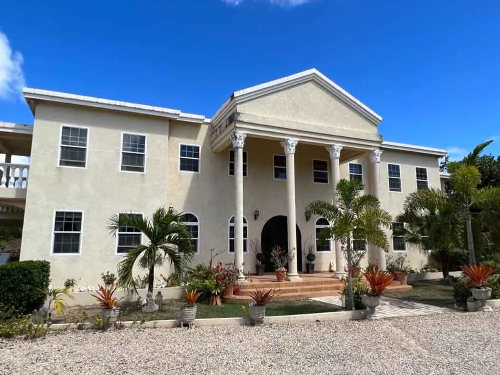 Denito - Long Bay West End