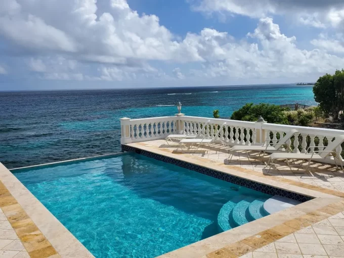 Kuhl Breeze Sea Side Villa