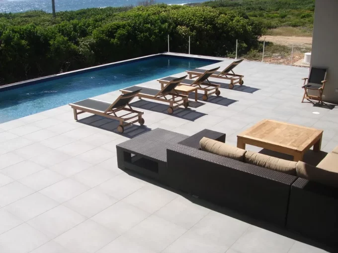 Namaste VILLA