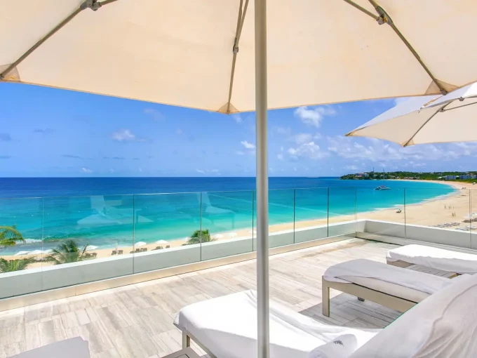 Penthouse 450