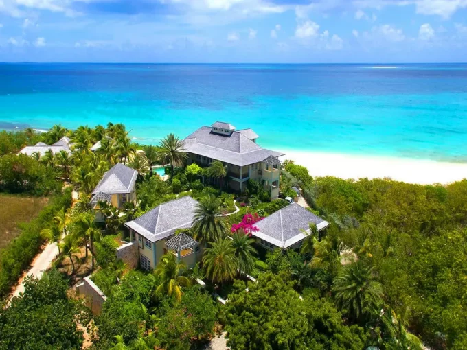 Santosha Anguilla