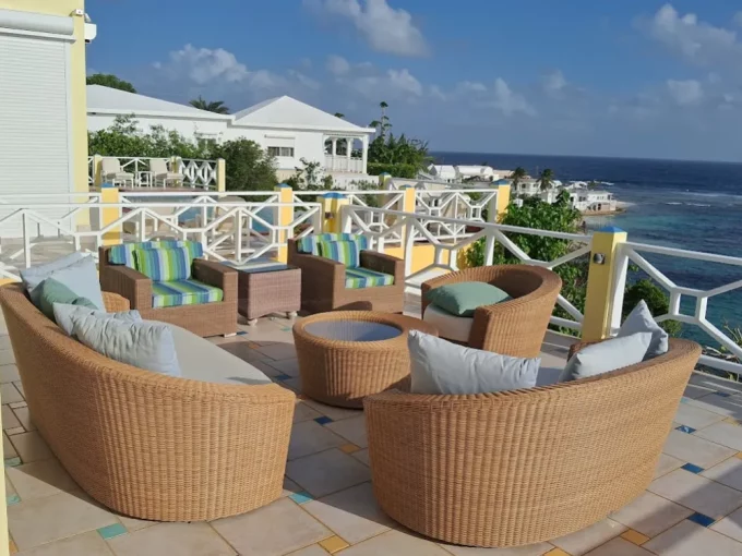 Sea Feathers Villa