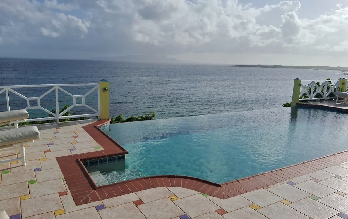 Sea Feathers Villa