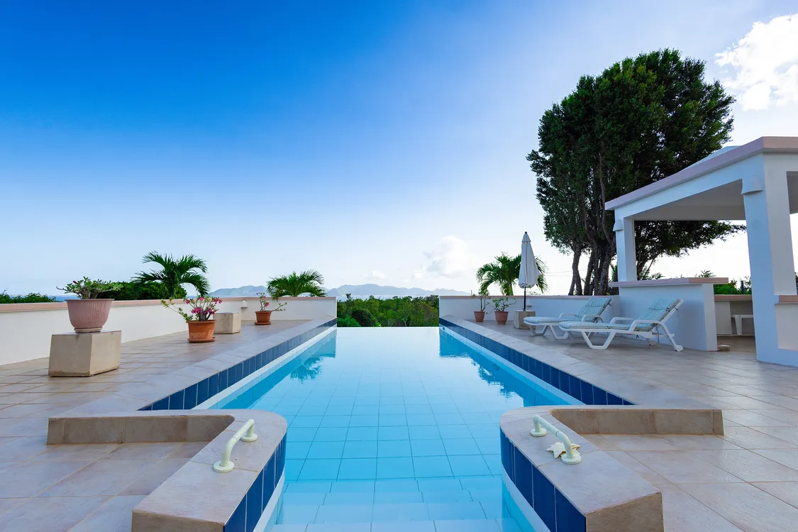 Swing High Detached Home