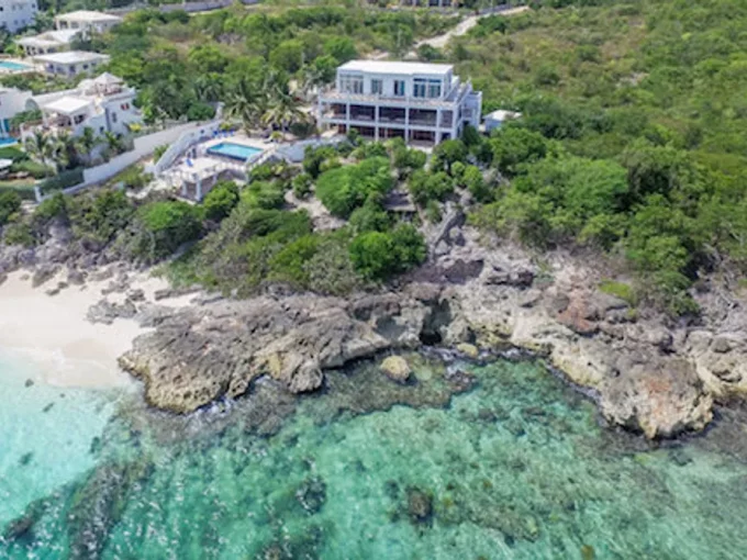 The Beach Pad