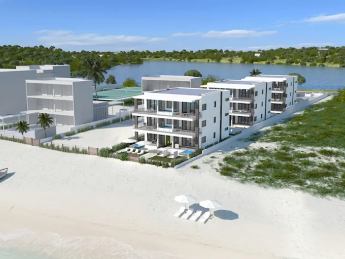 Tranquility Beach - Limited availability