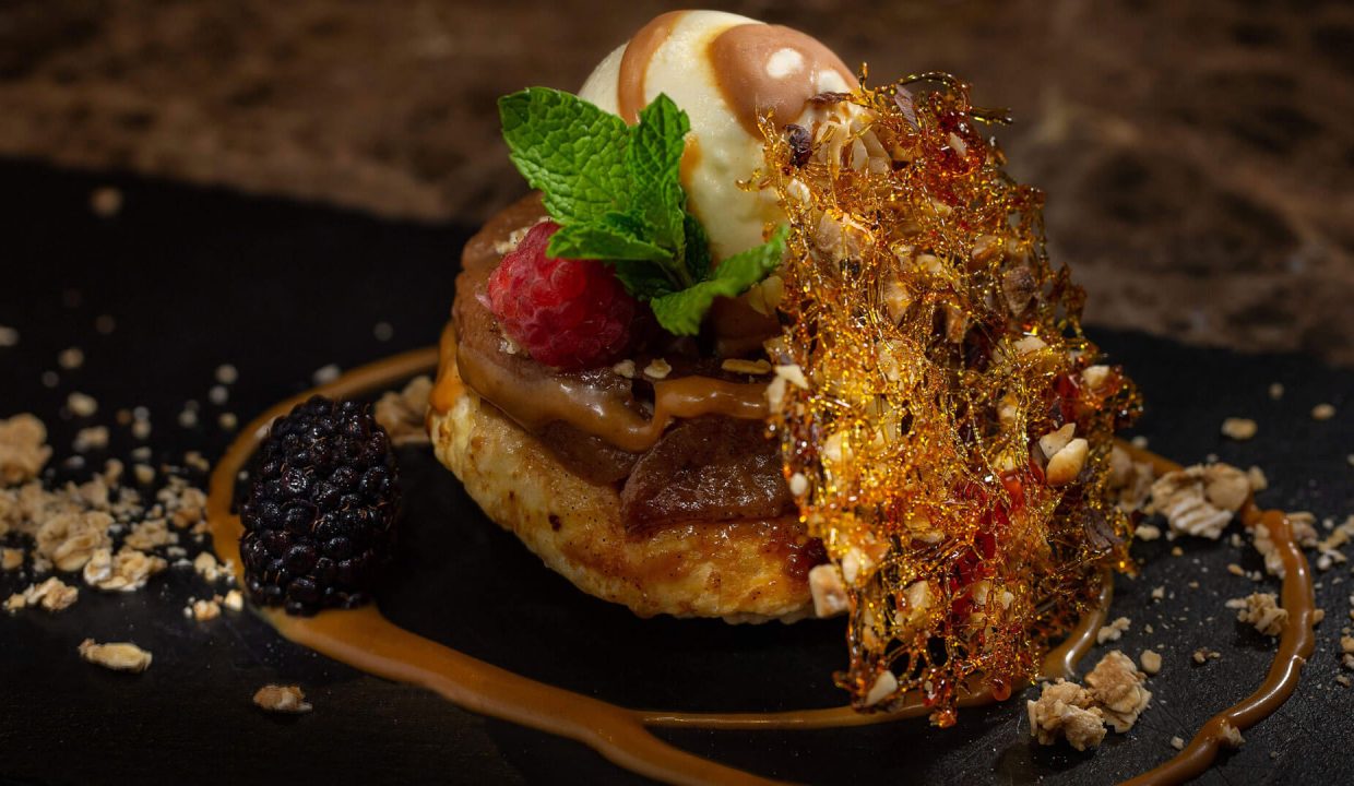 QHotel_Dessert