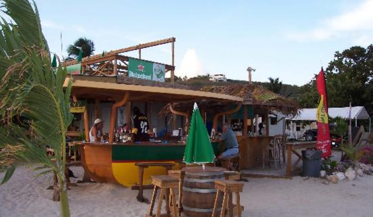 anguilla