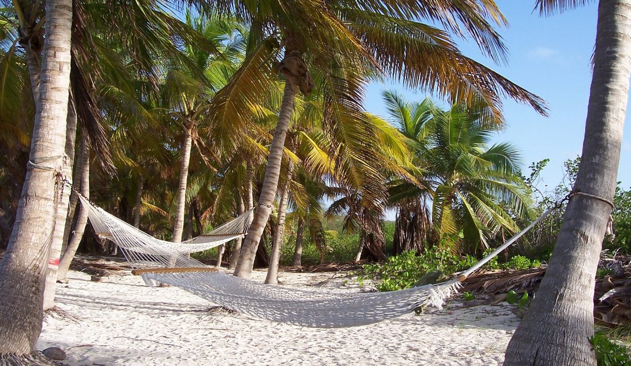 anguilla