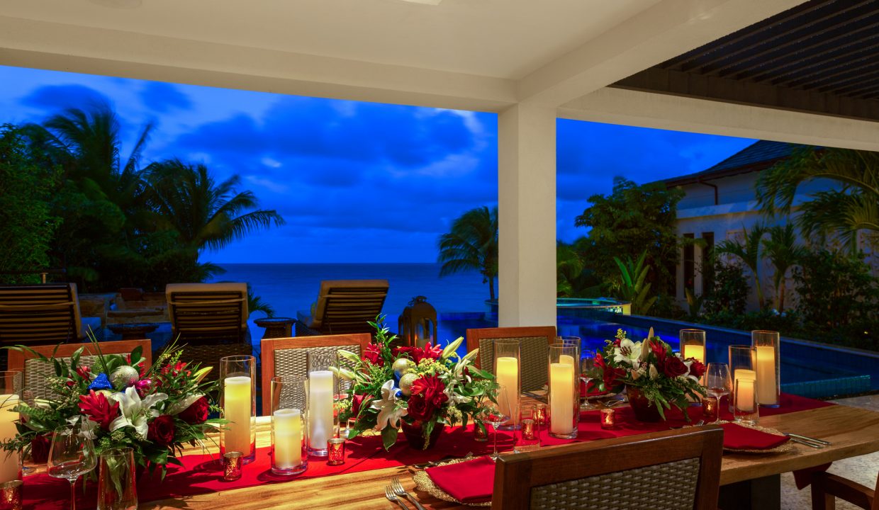 nevaeh-villa-anguilla-dining-night