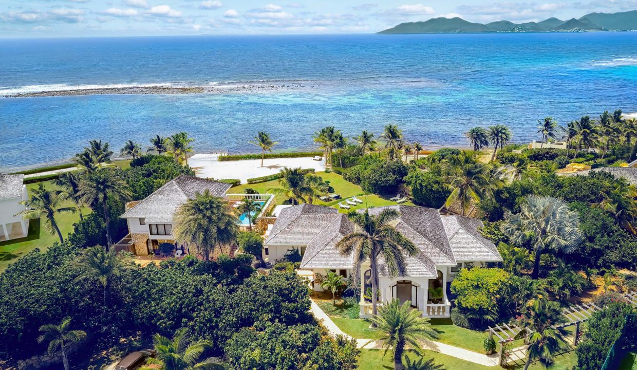 Indigo Villa, Little Harbour Estates, Anguilla