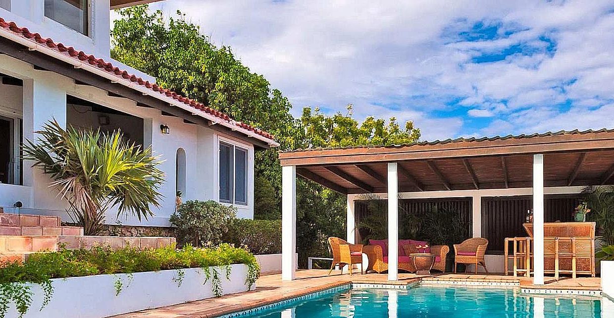 Zenaida Estate - photo 1